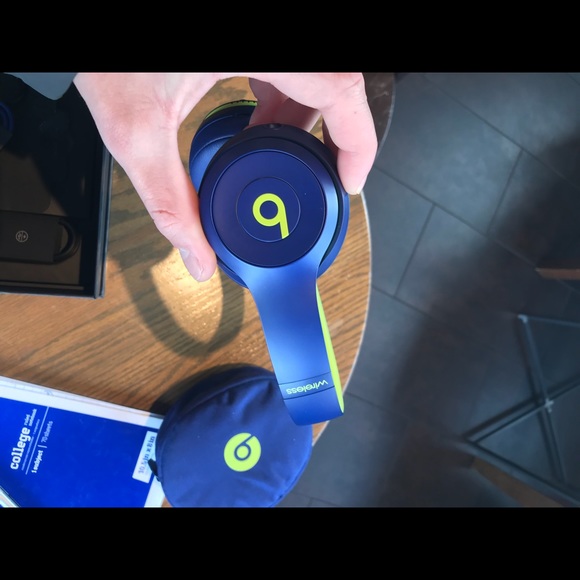 Best solo 3 wireless - Picture 4 of 5